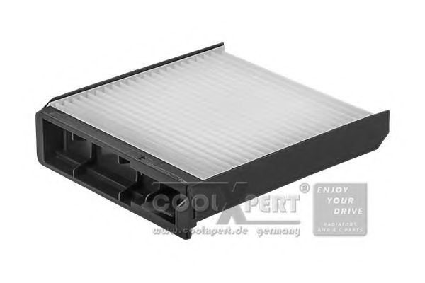 Filtru, aer habitaclu