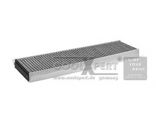 Filtru, aer habitaclu