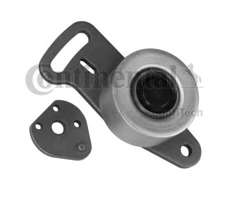 rola intinzator,curea distributie
