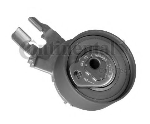 rola intinzator,curea distributie
