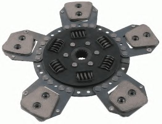 Disc ambreiaj