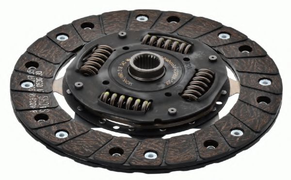 Disc ambreiaj