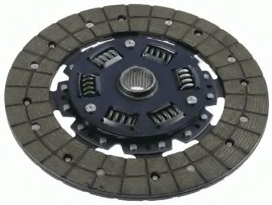 Disc ambreiaj