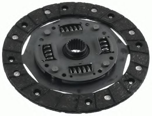 Disc ambreiaj