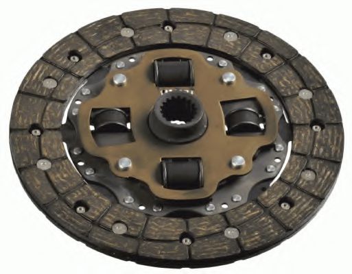 Disc ambreiaj