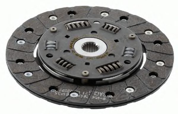 Disc ambreiaj