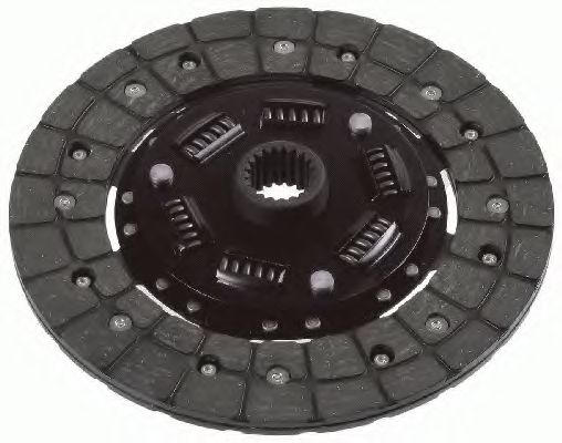 Disc ambreiaj