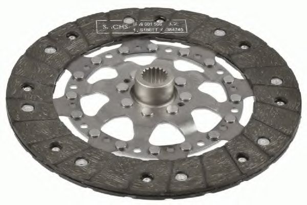 Disc ambreiaj