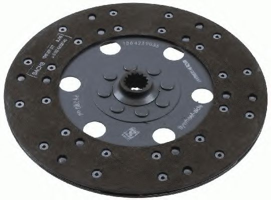 Disc ambreiaj