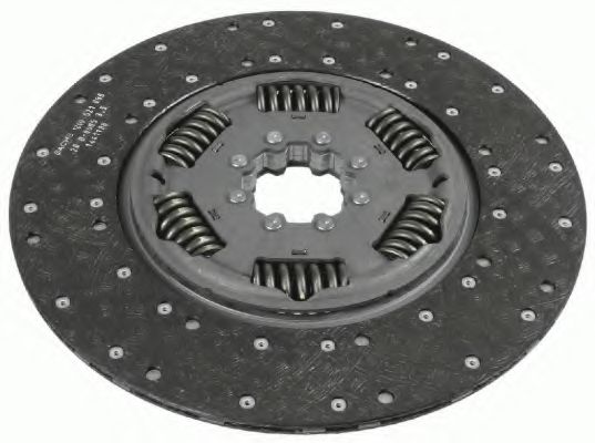 Disc ambreiaj