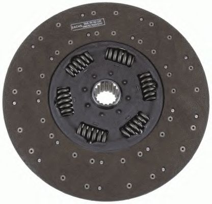 Disc ambreiaj