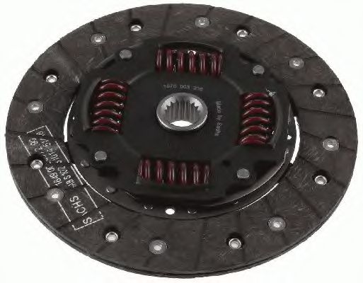 Disc ambreiaj