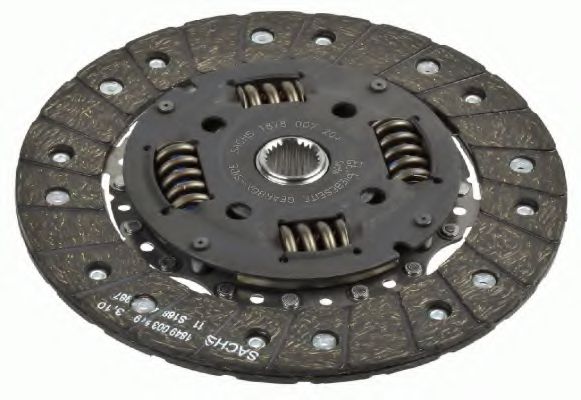 Disc ambreiaj