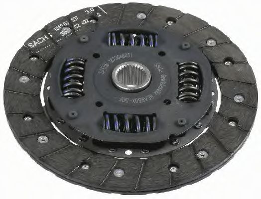 Disc ambreiaj