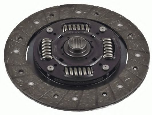 Disc ambreiaj