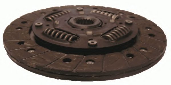 Disc ambreiaj