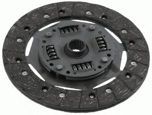 Disc ambreiaj