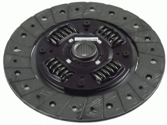 Disc ambreiaj