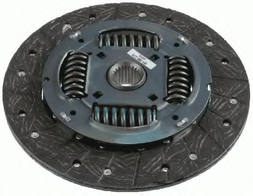 Disc ambreiaj