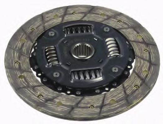 Disc ambreiaj