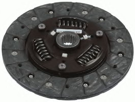 Disc ambreiaj