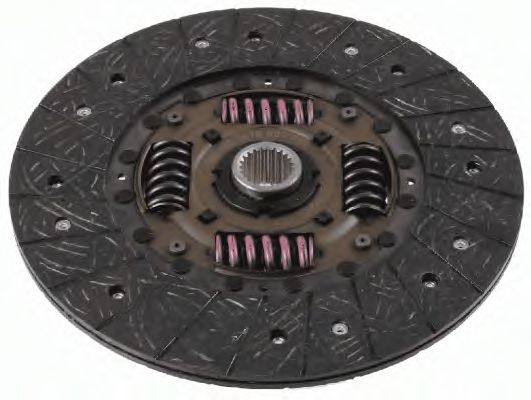 Disc ambreiaj