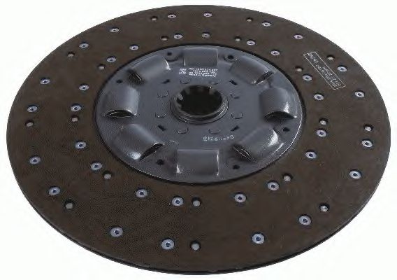 Disc ambreiaj