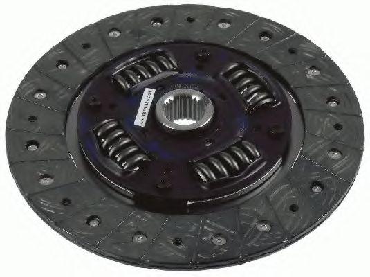 Disc ambreiaj