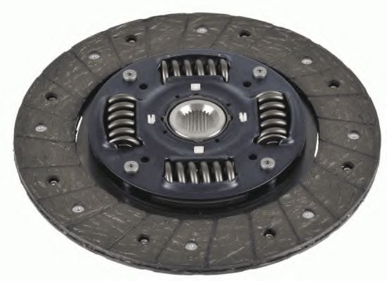 Disc ambreiaj