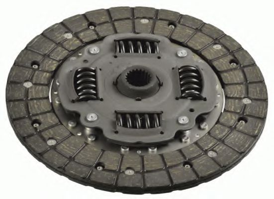 Disc ambreiaj