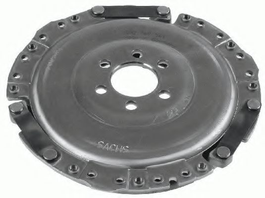 Placa presiune ambreiaj