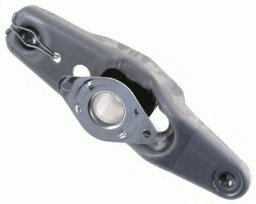 Rulment de presiune