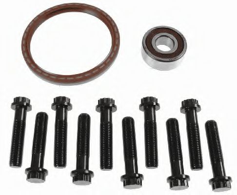Set reparatie, volanta