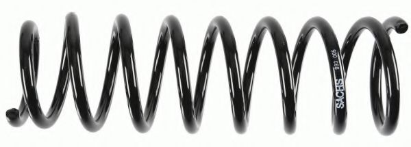 Arc spiral