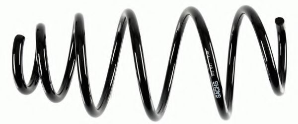 Arc spiral