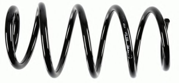 Arc spiral