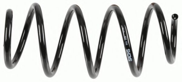 Arc spiral
