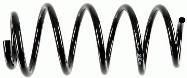 Arc spiral
