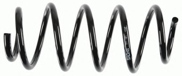 Arc spiral