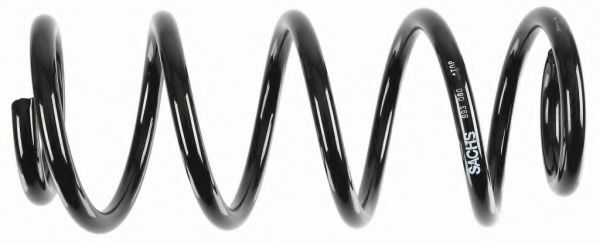 Arc spiral
