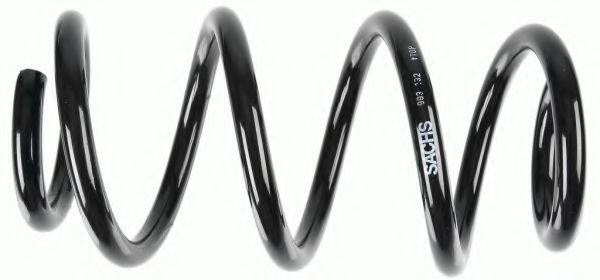 Arc spiral