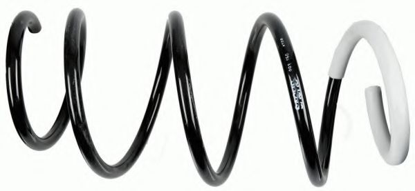 Arc spiral