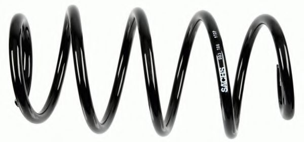 Arc spiral