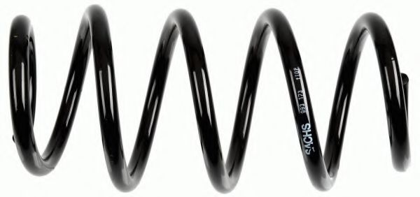 Arc spiral