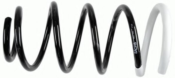 Arc spiral