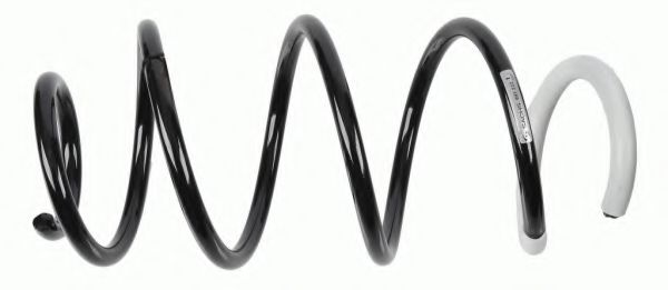 Arc spiral