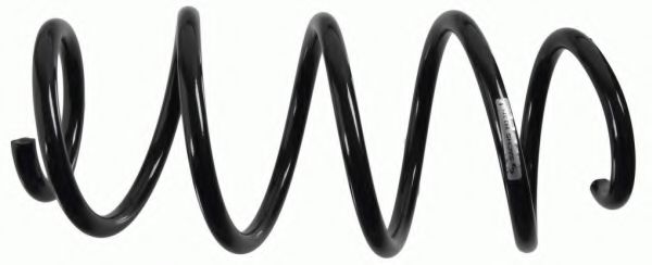 Arc spiral