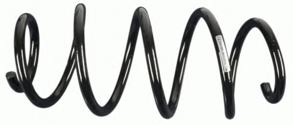Arc spiral