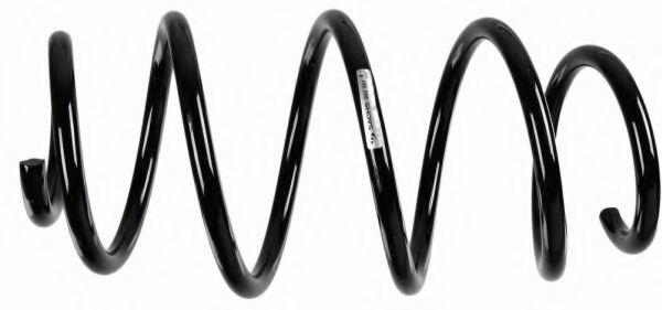 Arc spiral