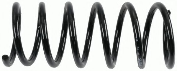 Arc spiral